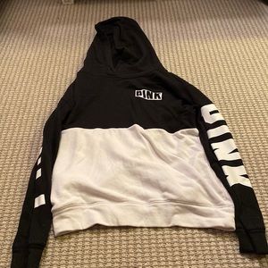 VS Pink hoodie